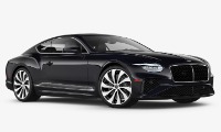 2026 Bentley Continental GT Coupe