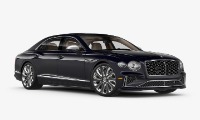 2025 Bentley Flying Spur