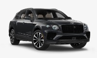 2025 Bentley Bentayga V8