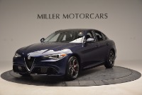 2017 Alfa Romeo Giulia