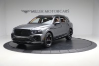 2023 Bentley Bentayga