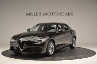 2017 Alfa Romeo Giulia