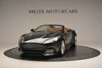 2016 Aston Martin Vanquish