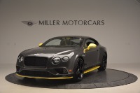 2017 Bentley Continental GT