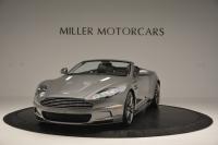 2010 Aston Martin DBS