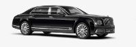 2017 Bentley Mulsanne