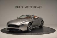 2016 Aston Martin V8 Vantage S