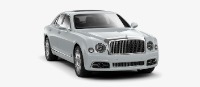 2017 Bentley Mulsanne