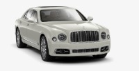 2017 Bentley Mulsanne