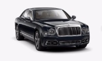 2017 Bentley Mulsanne