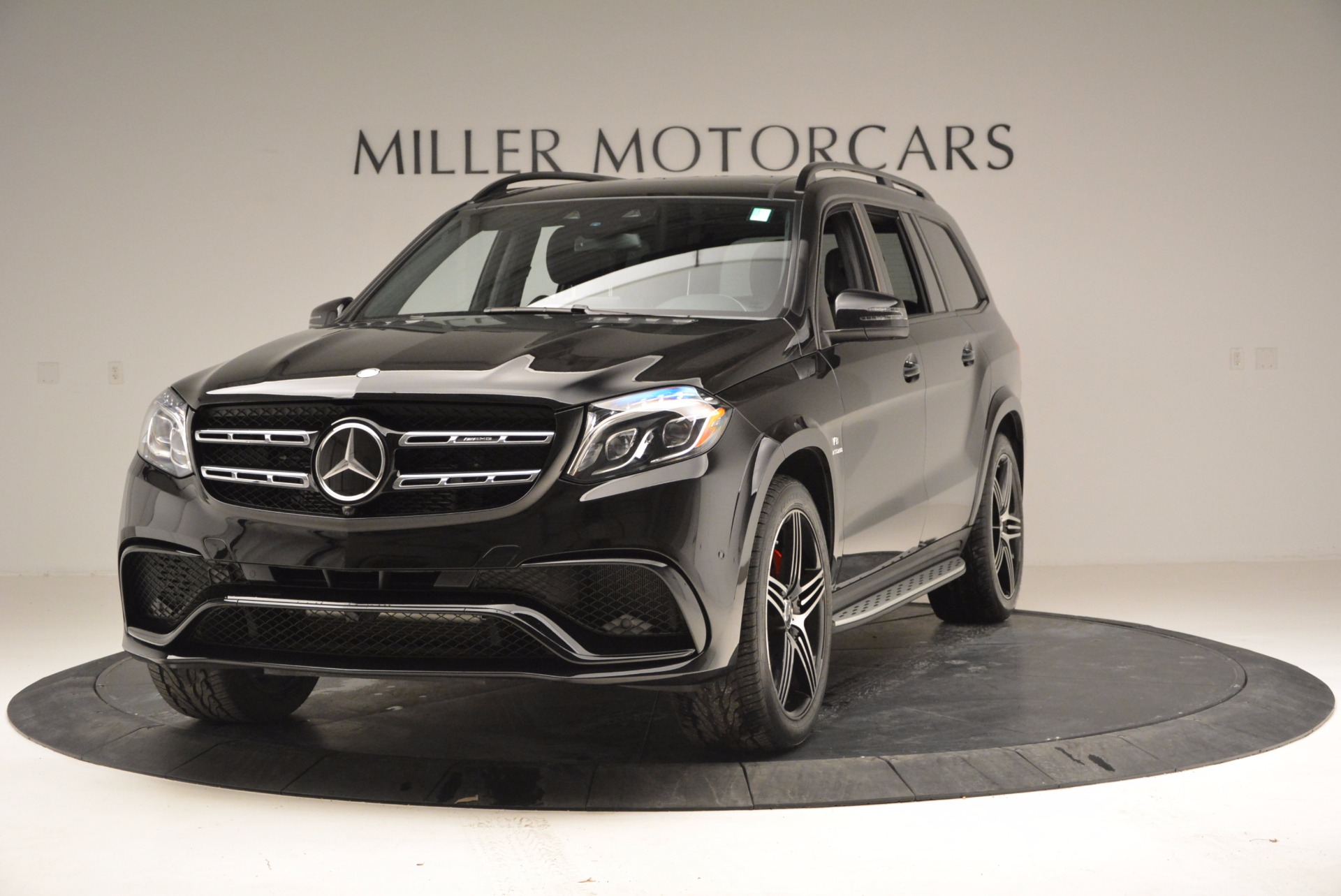 2017 Mercedes Benz Gls 63 Amg Stock 7151 For Near Greenwich Used 2017 Mercedes Benz Gls 63 Amg Greenwich Ct