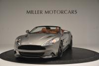 2016 Aston Martin Vanquish Volante