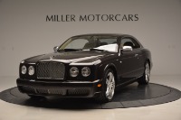 2009 Bentley Brooklands