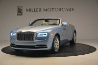 2017 Rolls-Royce Dawn