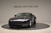 2016 Aston Martin V8 Vantage
