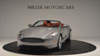 2016 Aston Martin DB9