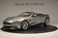 2016 Aston Martin Vanquish