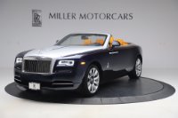 2017 Rolls-Royce Dawn