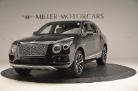 2017 Bentley Bentayga