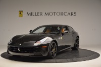 2014 Ferrari FF