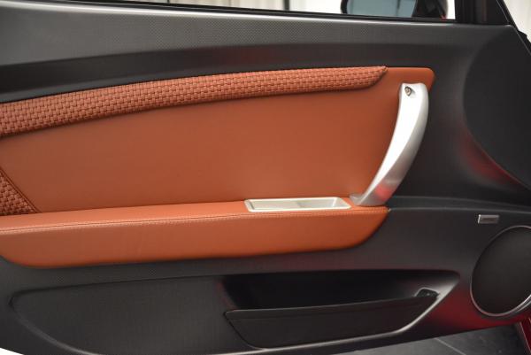 Used 2009 Alfa Romeo 8C Competizione Spider for sale $325,900 at Rolls-Royce Motor Cars Greenwich in Greenwich CT 06830 28