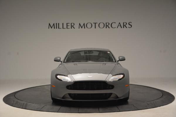 New 2016 Aston Martin Vantage GT for sale Sold at Rolls-Royce Motor Cars Greenwich in Greenwich CT 06830 12