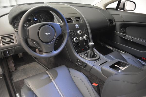 New 2016 Aston Martin Vantage GT for sale Sold at Rolls-Royce Motor Cars Greenwich in Greenwich CT 06830 14