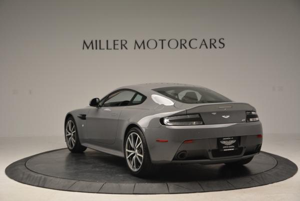 New 2016 Aston Martin Vantage GT for sale Sold at Rolls-Royce Motor Cars Greenwich in Greenwich CT 06830 5