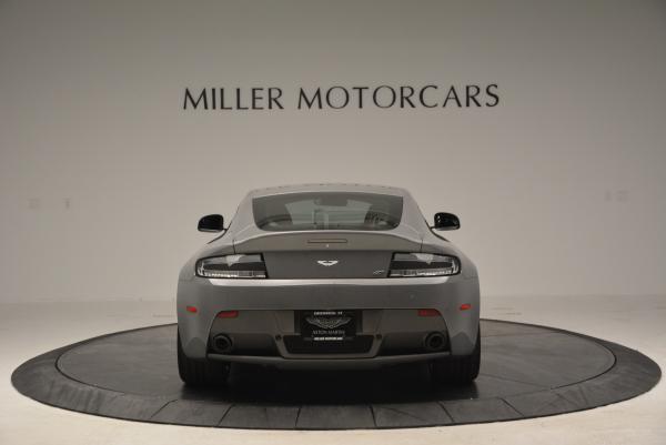 New 2016 Aston Martin Vantage GT for sale Sold at Rolls-Royce Motor Cars Greenwich in Greenwich CT 06830 6