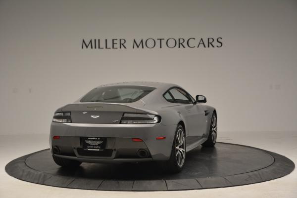 New 2016 Aston Martin Vantage GT for sale Sold at Rolls-Royce Motor Cars Greenwich in Greenwich CT 06830 7