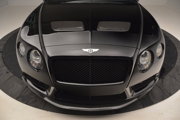 Used 2015 Bentley Continental GT GT3-R for sale Sold at Rolls-Royce Motor Cars Greenwich in Greenwich CT 06830 13