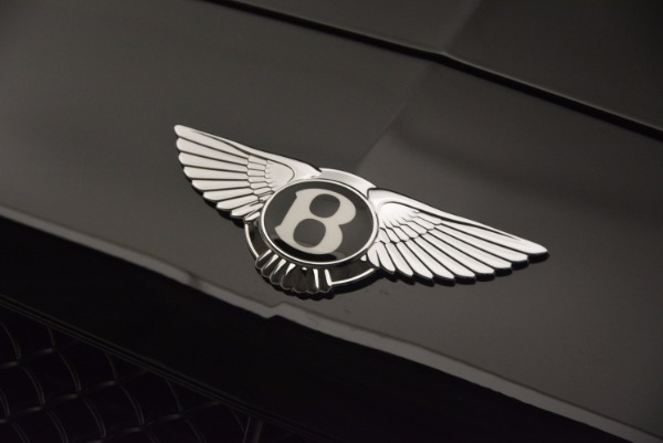 Used 2015 Bentley Continental GT GT3-R for sale Sold at Rolls-Royce Motor Cars Greenwich in Greenwich CT 06830 15