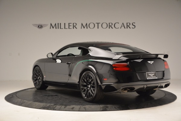 Used 2015 Bentley Continental GT GT3-R for sale Sold at Rolls-Royce Motor Cars Greenwich in Greenwich CT 06830 5