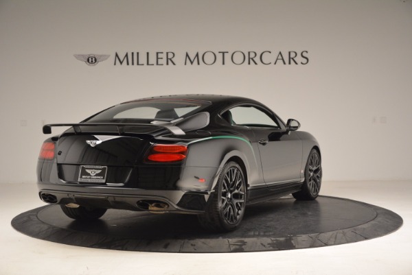 Used 2015 Bentley Continental GT GT3-R for sale Sold at Rolls-Royce Motor Cars Greenwich in Greenwich CT 06830 7