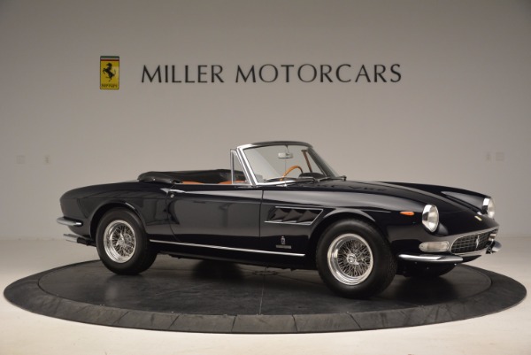 Used 1965 Ferrari 275 GTS for sale Sold at Rolls-Royce Motor Cars Greenwich in Greenwich CT 06830 10