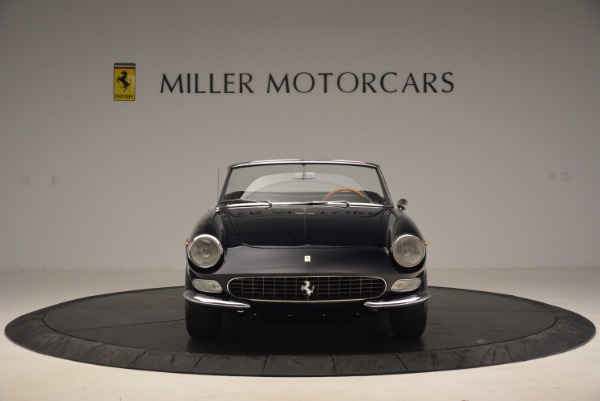 Used 1965 Ferrari 275 GTS for sale Sold at Rolls-Royce Motor Cars Greenwich in Greenwich CT 06830 12