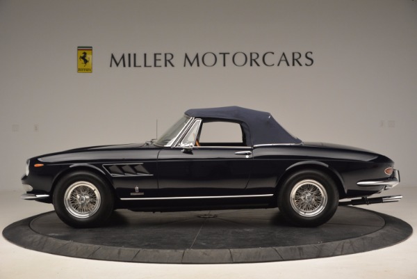 Used 1965 Ferrari 275 GTS for sale Sold at Rolls-Royce Motor Cars Greenwich in Greenwich CT 06830 15