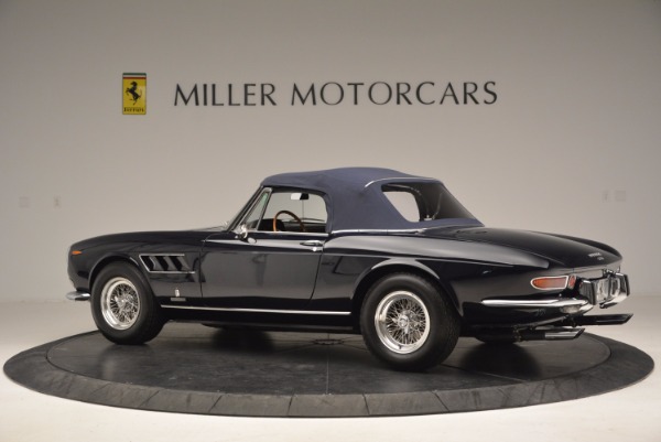 Used 1965 Ferrari 275 GTS for sale Sold at Rolls-Royce Motor Cars Greenwich in Greenwich CT 06830 16