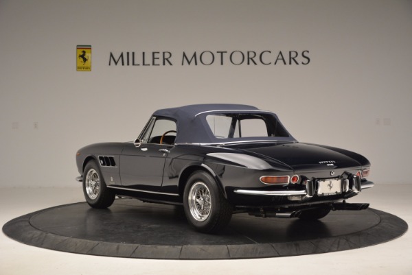 Used 1965 Ferrari 275 GTS for sale Sold at Rolls-Royce Motor Cars Greenwich in Greenwich CT 06830 17