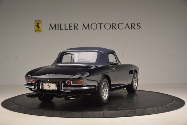 Used 1965 Ferrari 275 GTS for sale Sold at Rolls-Royce Motor Cars Greenwich in Greenwich CT 06830 19
