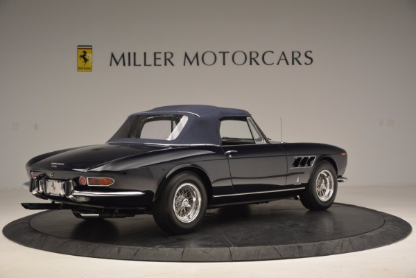Used 1965 Ferrari 275 GTS for sale Sold at Rolls-Royce Motor Cars Greenwich in Greenwich CT 06830 20