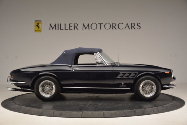 Used 1965 Ferrari 275 GTS for sale Sold at Rolls-Royce Motor Cars Greenwich in Greenwich CT 06830 21
