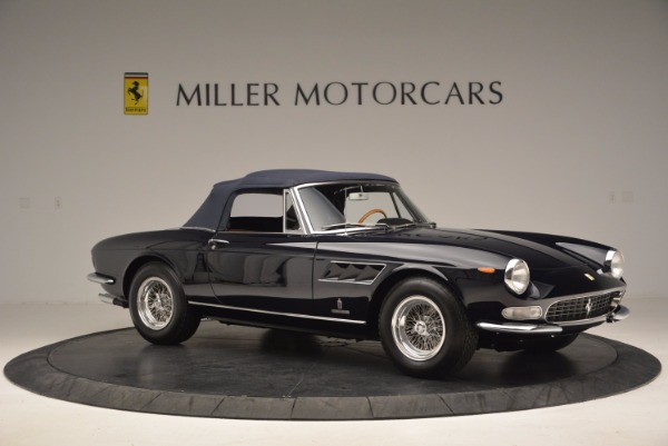 Used 1965 Ferrari 275 GTS for sale Sold at Rolls-Royce Motor Cars Greenwich in Greenwich CT 06830 22