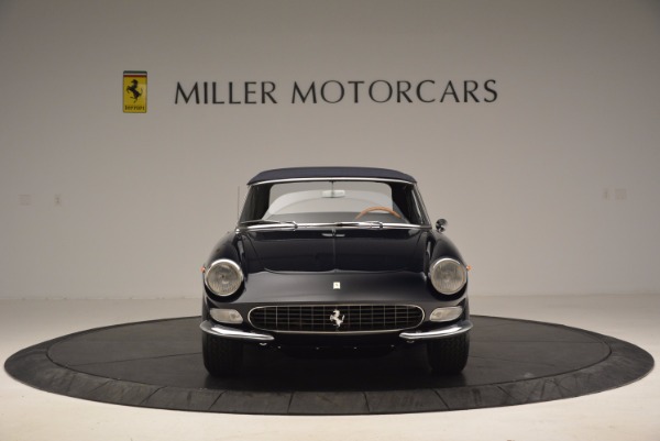 Used 1965 Ferrari 275 GTS for sale Sold at Rolls-Royce Motor Cars Greenwich in Greenwich CT 06830 24