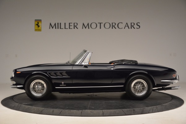 Used 1965 Ferrari 275 GTS for sale Sold at Rolls-Royce Motor Cars Greenwich in Greenwich CT 06830 3