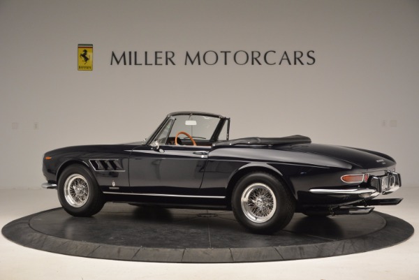 Used 1965 Ferrari 275 GTS for sale Sold at Rolls-Royce Motor Cars Greenwich in Greenwich CT 06830 4