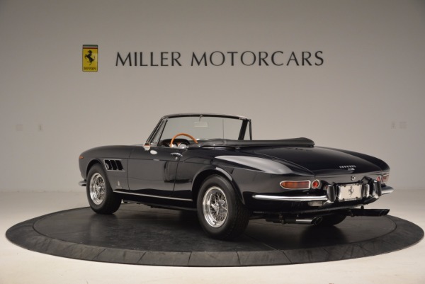 Used 1965 Ferrari 275 GTS for sale Sold at Rolls-Royce Motor Cars Greenwich in Greenwich CT 06830 5