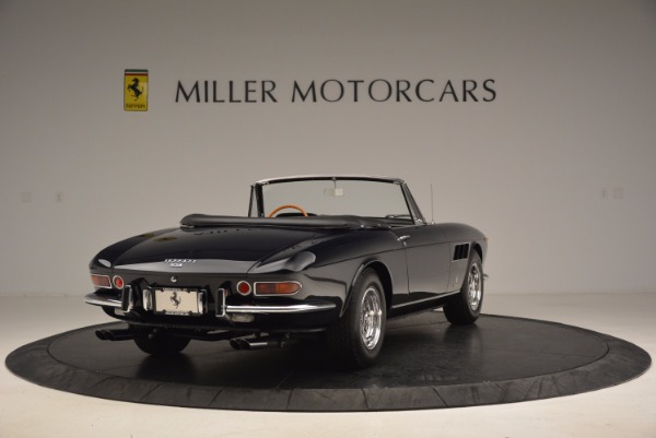 Used 1965 Ferrari 275 GTS for sale Sold at Rolls-Royce Motor Cars Greenwich in Greenwich CT 06830 7