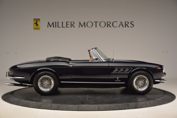 Used 1965 Ferrari 275 GTS for sale Sold at Rolls-Royce Motor Cars Greenwich in Greenwich CT 06830 9