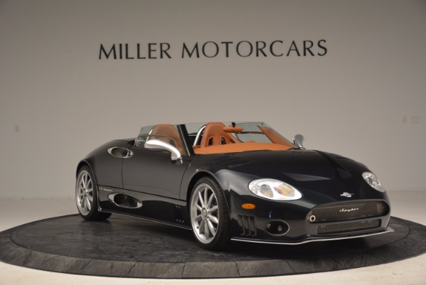 Used 2006 Spyker C8 Spyder for sale Sold at Rolls-Royce Motor Cars Greenwich in Greenwich CT 06830 12